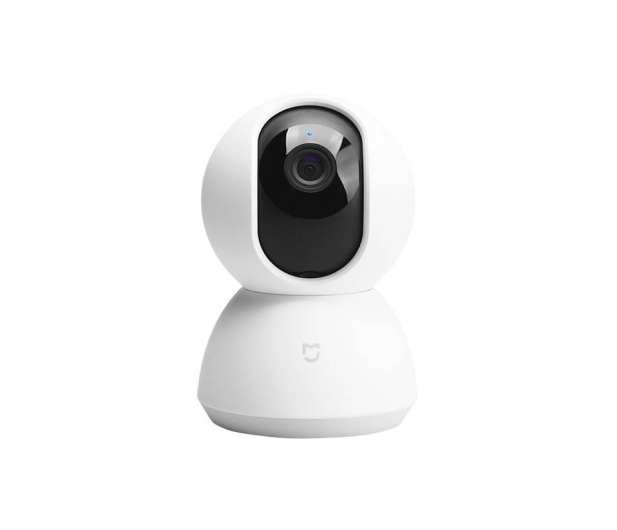 Xiaomi Mi Home Security 360° 1080P LED IR (dzień/noc) - 531423 - zdjęcie